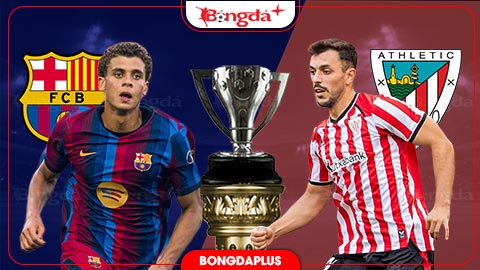 Nhận định bóng đá Barca vs Bilbao, 02h00 ngày 28/8: Barca tiếp tục bay cao